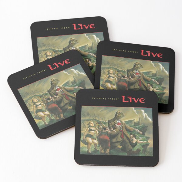 Item preview, Live Throwing Copper designed and sold by LoganPerrina.