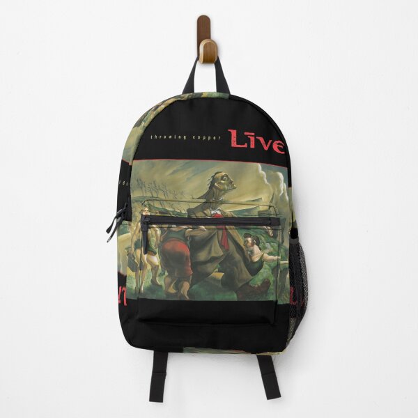 Item preview, Live Throwing Copper designed and sold by LoganPerrina.