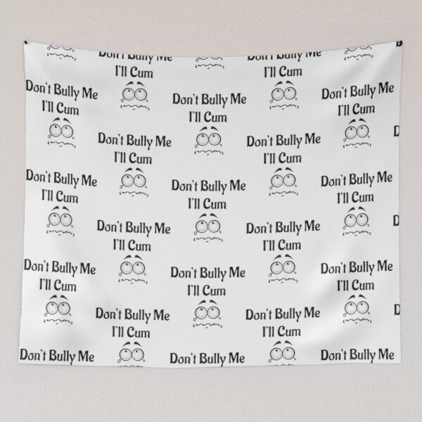 Item preview, Bully Me    designed and sold by KinkyTreadz.