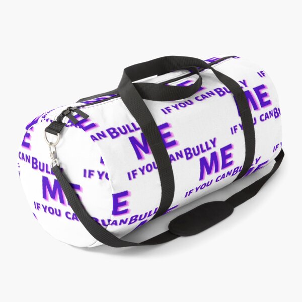 Item preview, Bully me if you can    designed and sold by KinkyTreadz.