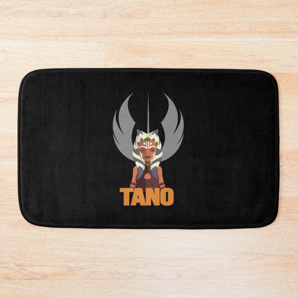Item preview, Tano Ahsoka-Tano designed and sold by Domnintaras.