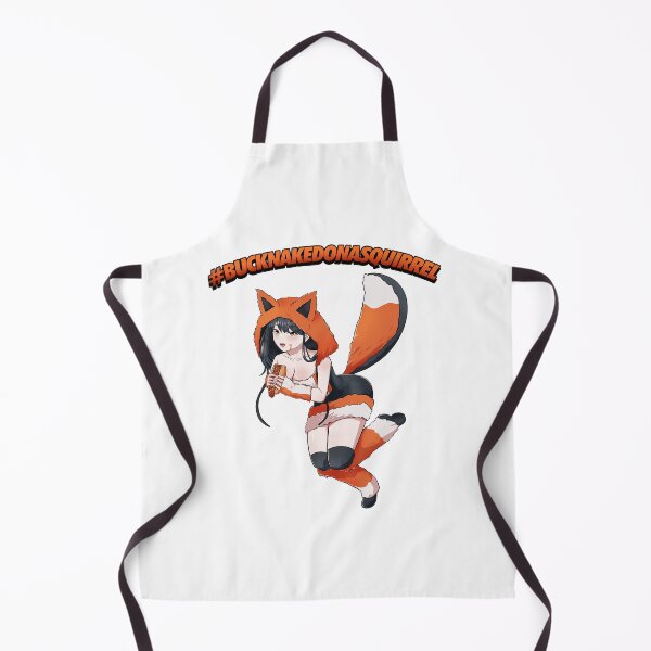 Item preview, Betty squirrel designed and sold by BuckySquirrel.
