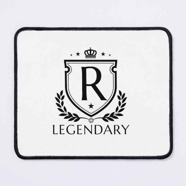 Item preview, The Letter R designed and sold by boyercollection.