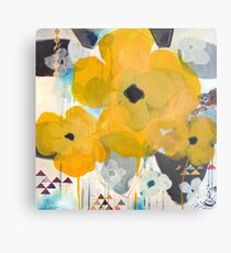 The Vivid Now Metal Print