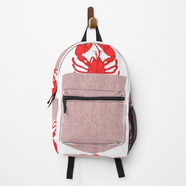 Item preview, Lobster Design - Cute Pocket Animal Lobster designed and sold by LoganPerrina.