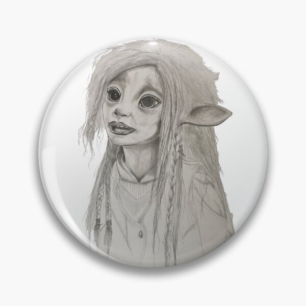 Item preview, Deet Drawing  designed and sold by alexdelagerart.