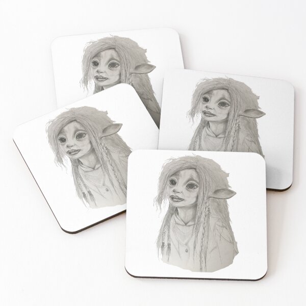 Item preview, Deet Drawing  designed and sold by alexdelagerart.
