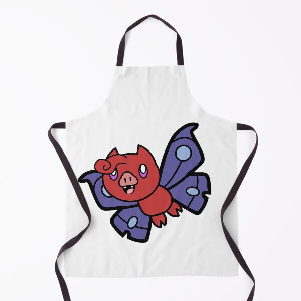 Item preview, Red MothBat designed and sold by CoreyUnlimited.