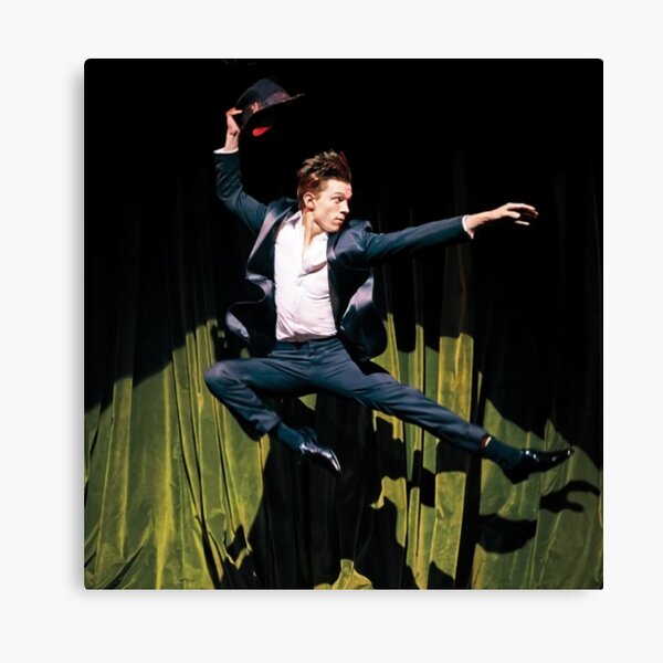 Item preview, Tom holland jump designed and sold by marymrtinez.
