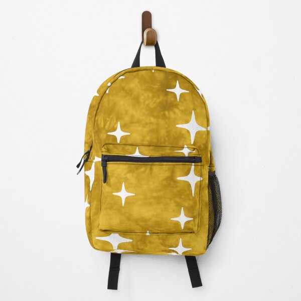 Item preview, Colorful Star Light Night Pattern 163 designed and sold by tonymagnerart.