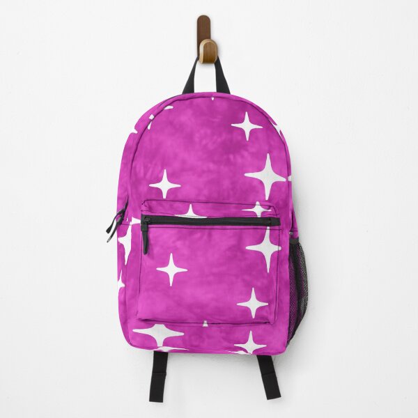 Item preview, Colorful Star Light Night Pattern 158 designed and sold by tonymagnerart.