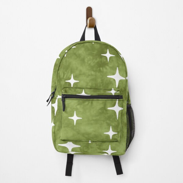 Item preview, Colorful Star Light Night Pattern 154 designed and sold by tonymagnerart.