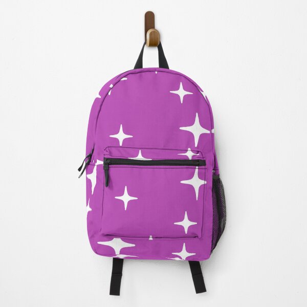 Item preview, Colorful Star Light Night Pattern 152 designed and sold by tonymagnerart.