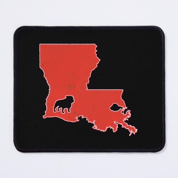 Item preview, Louisiana Tech Bulldogs Football Gameday Louisiana Tech University designed and sold by LoganPerrina.