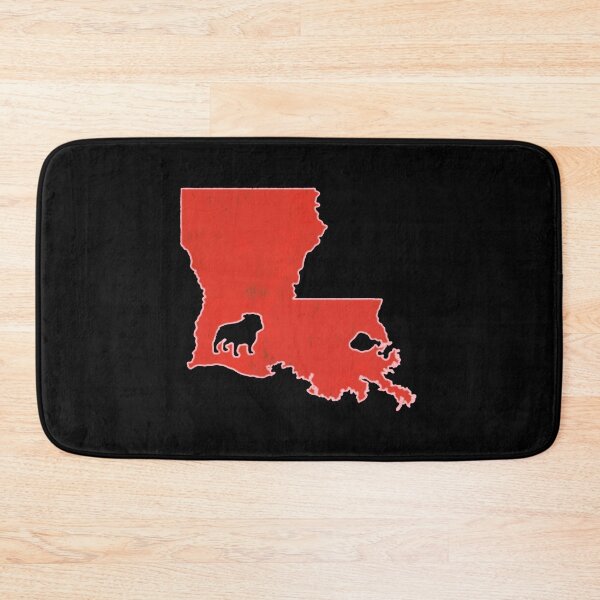 Item preview, Louisiana Tech Bulldogs Football Gameday Louisiana Tech University designed and sold by LoganPerrina.