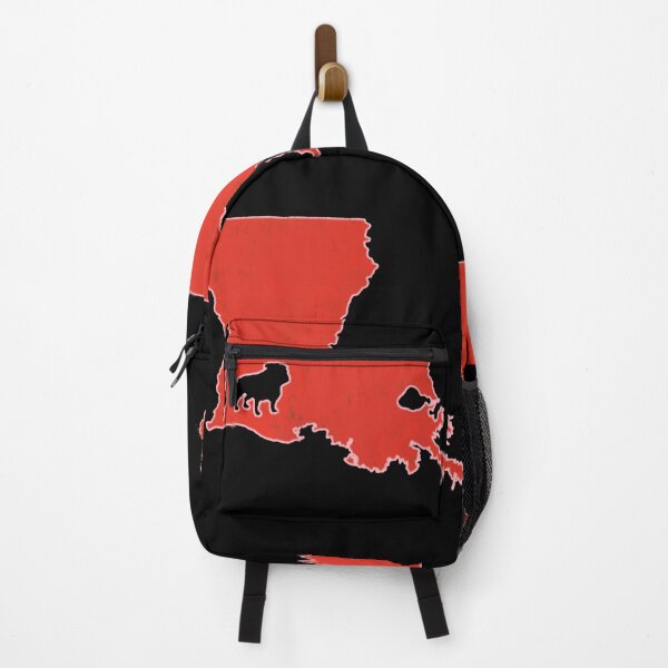 Item preview, Louisiana Tech Bulldogs Football Gameday Louisiana Tech University designed and sold by LoganPerrina.