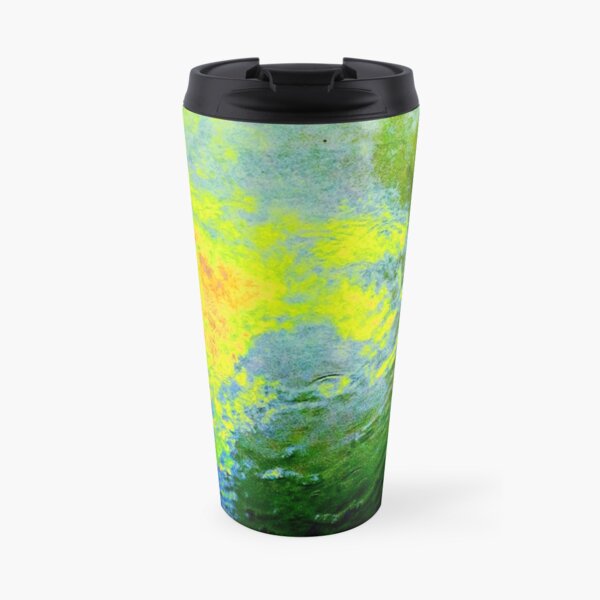 River Glow Travel Mug
