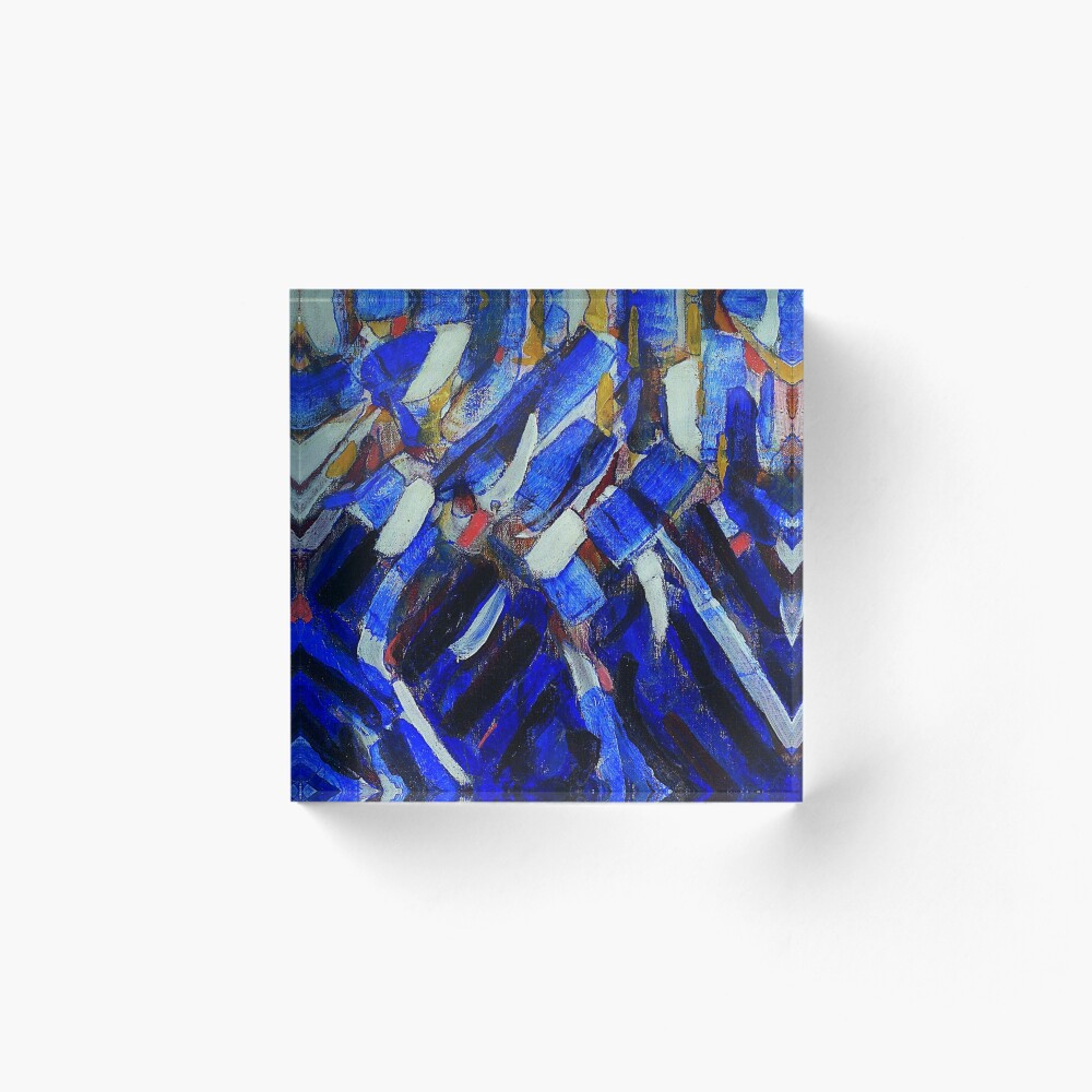Item preview, Acrylic Block designed and sold by ozyebyceylon.