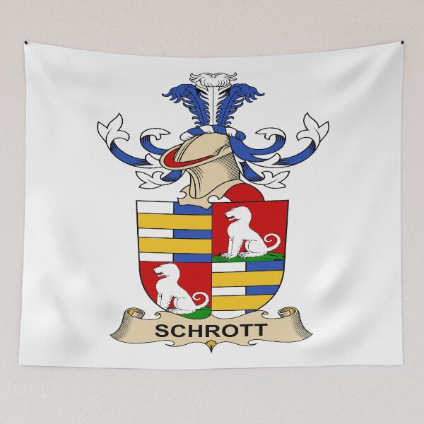 Artikelvorschau, Schrott entworfen und verkauft von HaroldHeraldry.