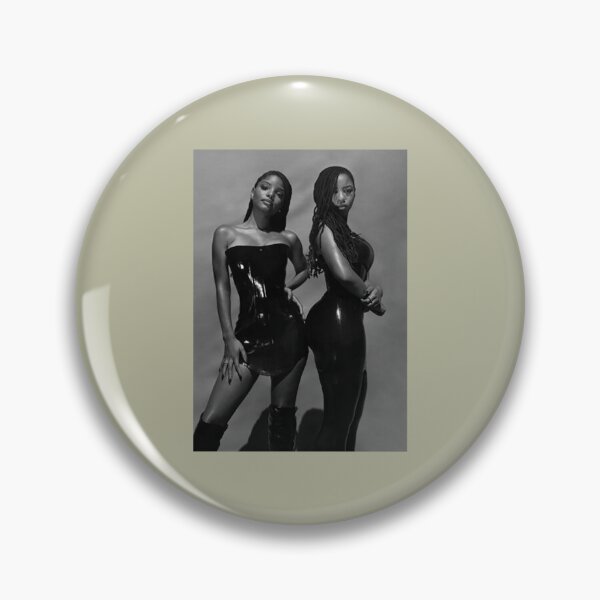 Item preview, Chloe x Halle designed and sold by ShannonHenderso.