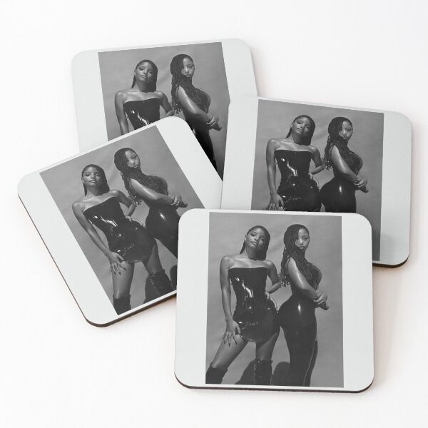 Item preview, Chloe x Halle designed and sold by ShannonHenderso.