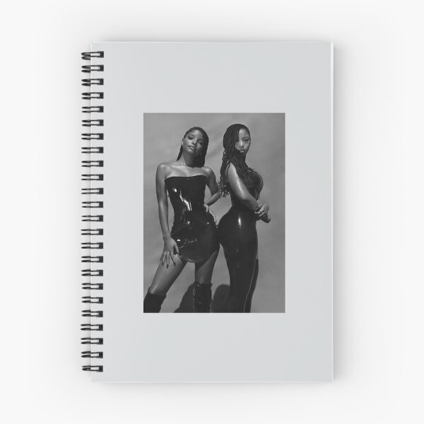 Item preview, Chloe x Halle designed and sold by ShannonHenderso.