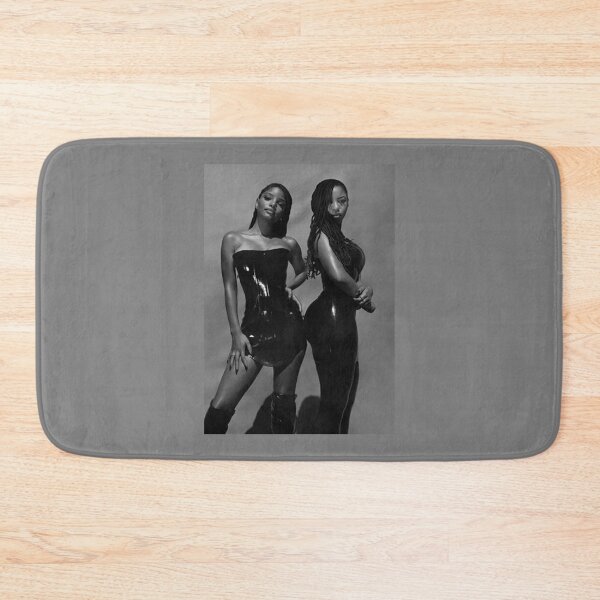 Item preview, Chloe x Halle designed and sold by ShannonHenderso.