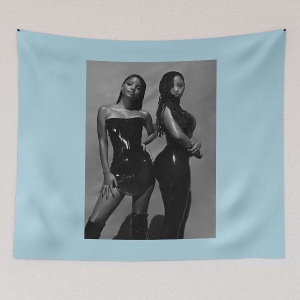 Item preview, Chloe x Halle designed and sold by ShannonHenderso.