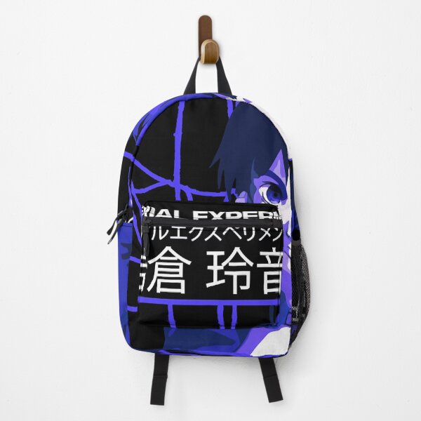 Item preview, Serial experiments lain darker designed and sold by JIMMYORDONEZ.