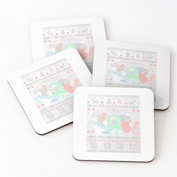 Item preview, Love Actually Ugly Christmas designed and sold by LoganPerrina.