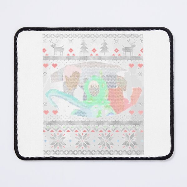 Item preview, Love Actually Ugly Christmas designed and sold by LoganPerrina.