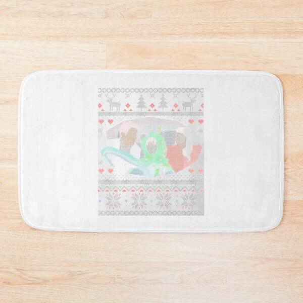 Item preview, Love Actually Ugly Christmas designed and sold by LoganPerrina.