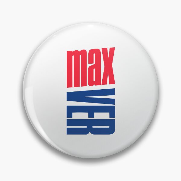 Item preview, f1 - Max Ver designed and sold by cartmaxx2.