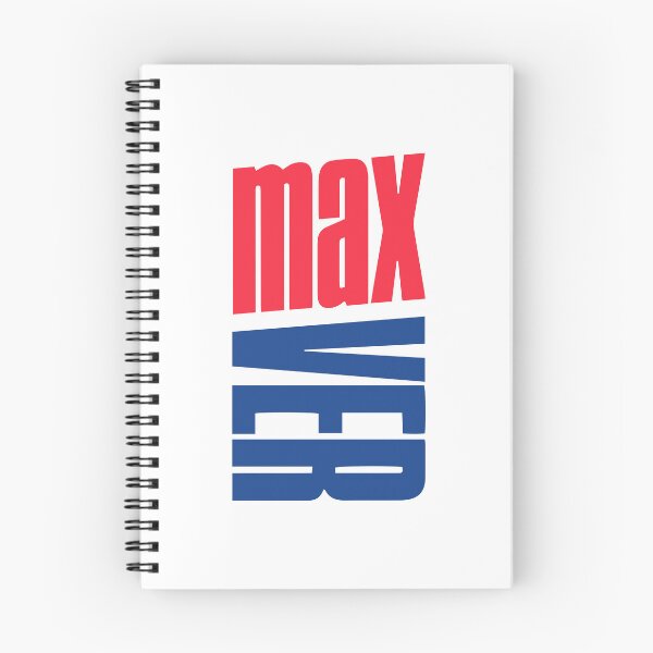 Item preview, f1 - Max Ver designed and sold by cartmaxx2.