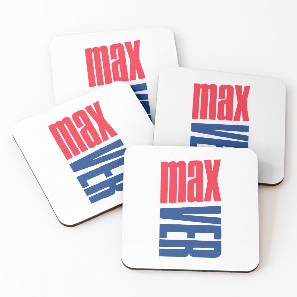Item preview, f1 - Max Ver designed and sold by cartmaxx2.