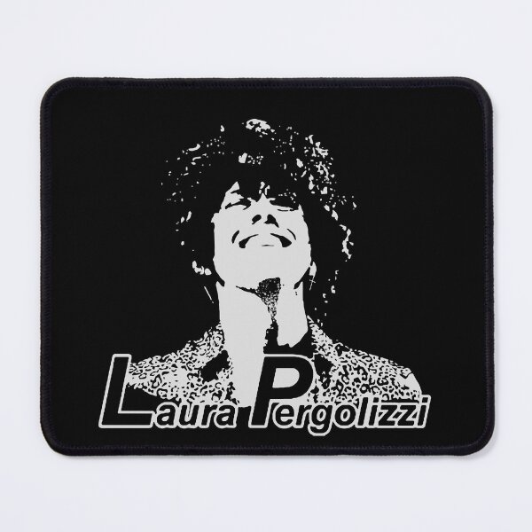 Item preview, LP Laura Pergolizzi Graphic designed and sold by LoganPerrina.