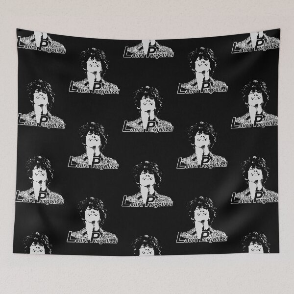 Item preview, LP Laura Pergolizzi Graphic designed and sold by LoganPerrina.