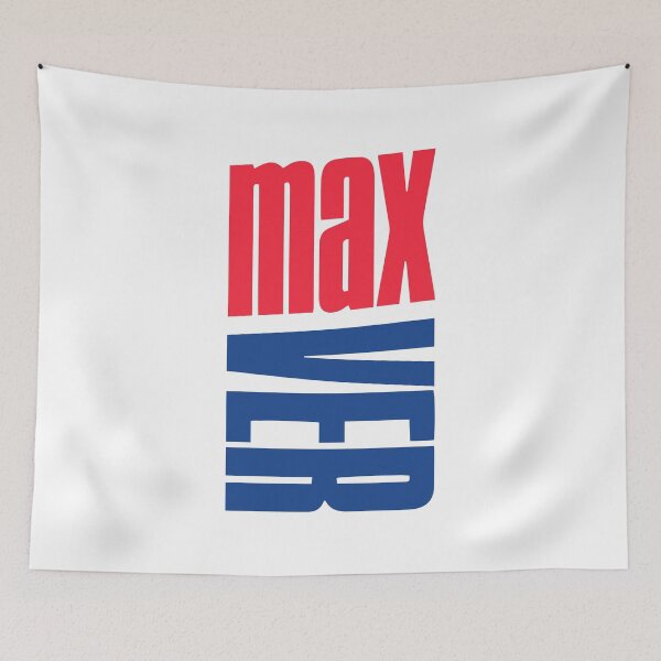 Item preview, f1 - Max Ver designed and sold by cartmaxx2.