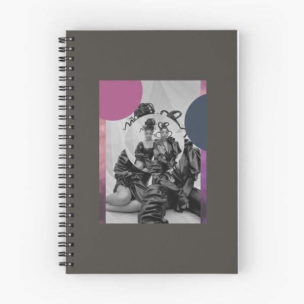 Item preview, CHLOE X HALLE 2 designed and sold by ShannonHenderso.