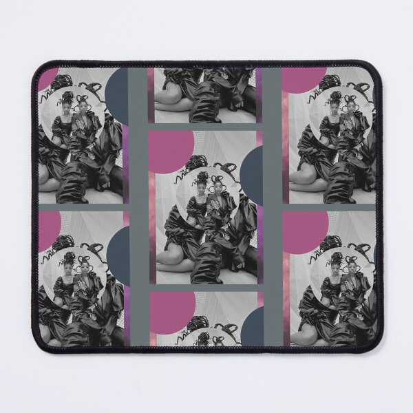 Item preview, CHLOE X HALLE 2 designed and sold by ShannonHenderso.