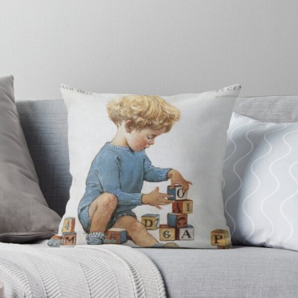 Item preview, Good Housekeeping Vintage Magazine Cover Art designed and sold by FloppyArts.