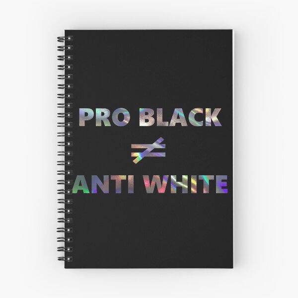 Item preview, hologram pro black  designed and sold by Gossip Rag.