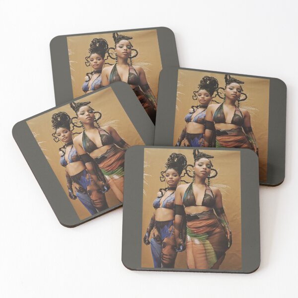 Item preview, Chloe x Halle  designed and sold by ShannonHenderso.