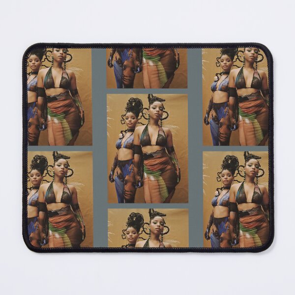Item preview, Chloe x Halle designed and sold by ShannonHenderso.