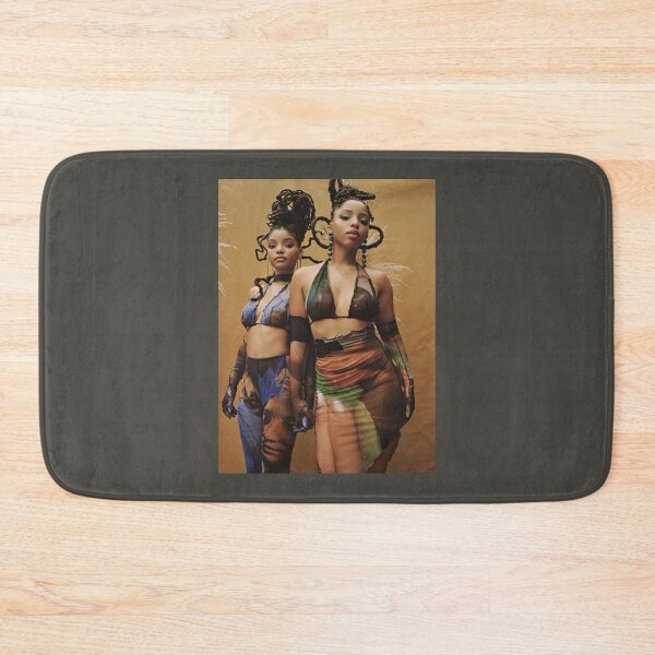 Item preview, Chloe x Halle  designed and sold by ShannonHenderso.