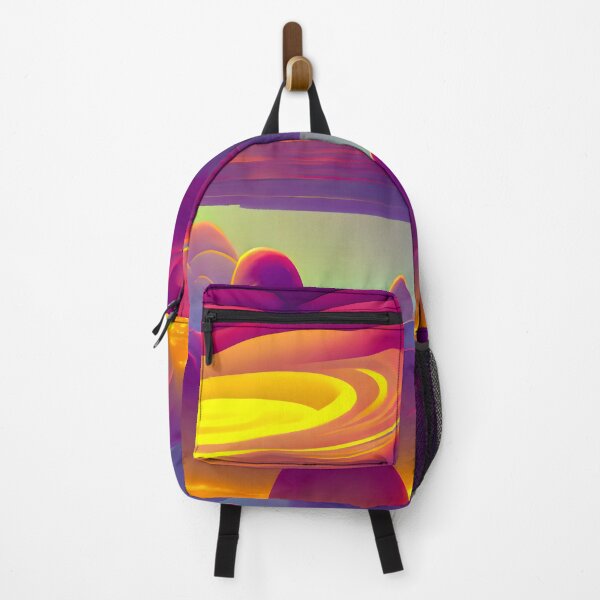 Item preview, The Great Eye of Saturn designed and sold by PictureNZ.