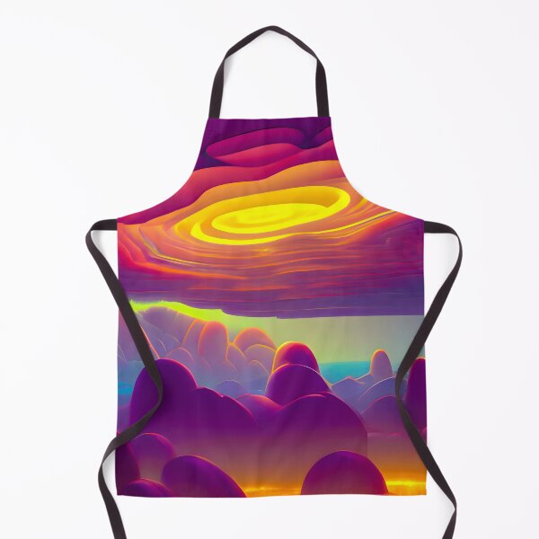 Item preview, The Great Eye of Saturn designed and sold by PictureNZ.