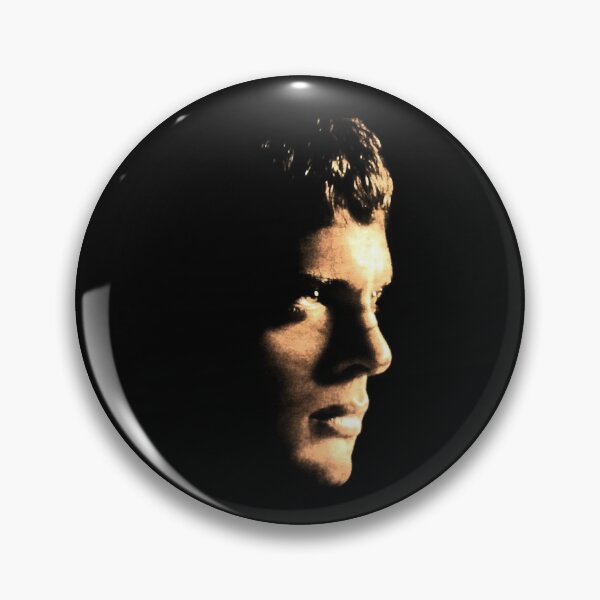 Item preview, Luis Miguel En Concierto Vintage 90s Grande designed and sold by LoganPerrina.