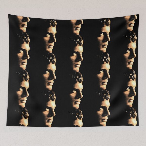 Item preview, Luis Miguel En Concierto Vintage 90s Large designed and sold by LoganPerrina.