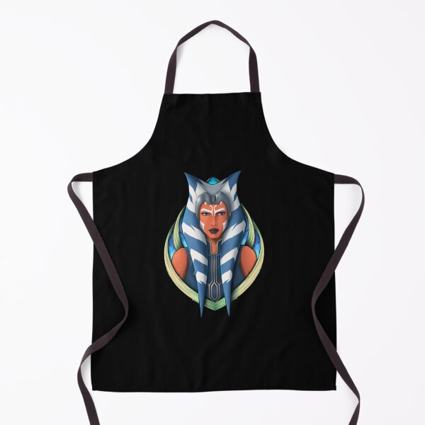 Item preview, Tano Ahsoka-Tano designed and sold by Domnintaras.